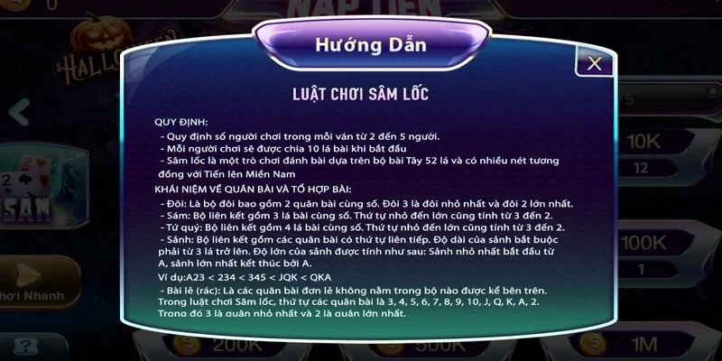 Cách chơi game đơn giản giúp bạn dễ dàng tham gia