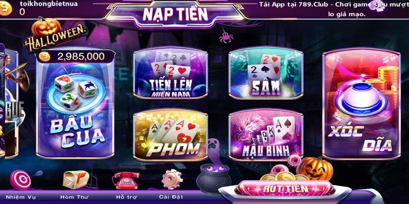 Chi tiết về game bài sâm là gì