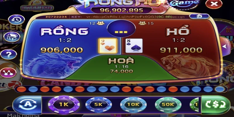 Ưu điểm nổi bật khi tham gia chơi tựa game hấp dẫn