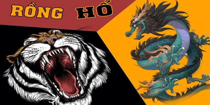 Thông tin giới thiệu về Rồng Hổ trực tuyến