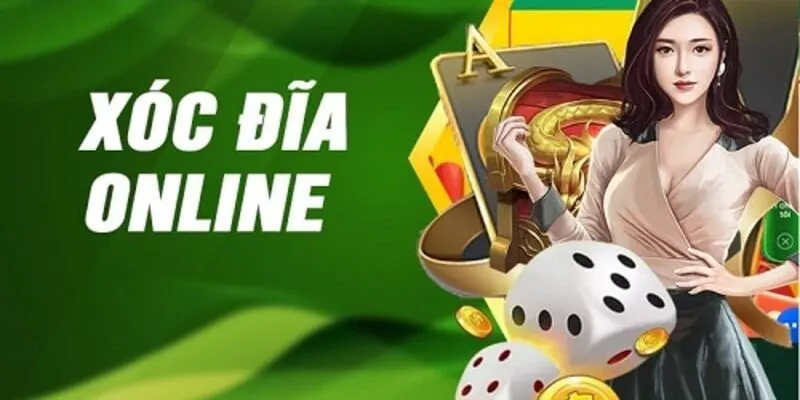 Những chú ý khi tham gia đánh xóc đĩa online