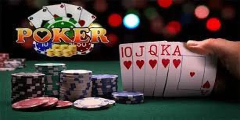 Kinh nghiệm chơi Poker trực tuyến tăng tỷ lệ thắng từ cao thủ 