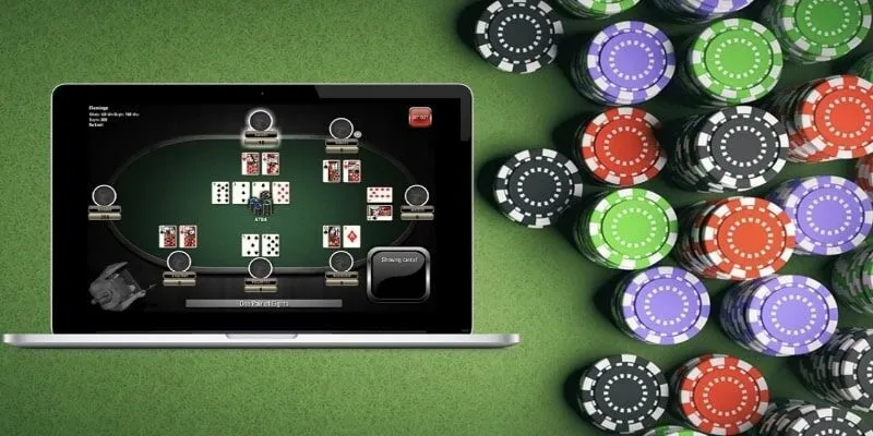 Giới thiệu về Poker trực tuyến